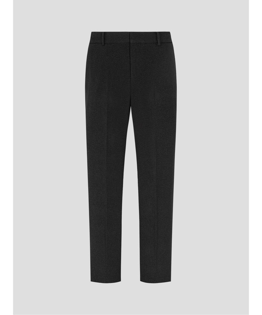 GLXY (GALAXY LIFESTYLE) Glxy [Galaxy Lifestyle][Sammu Clothes] Matching Pants Black