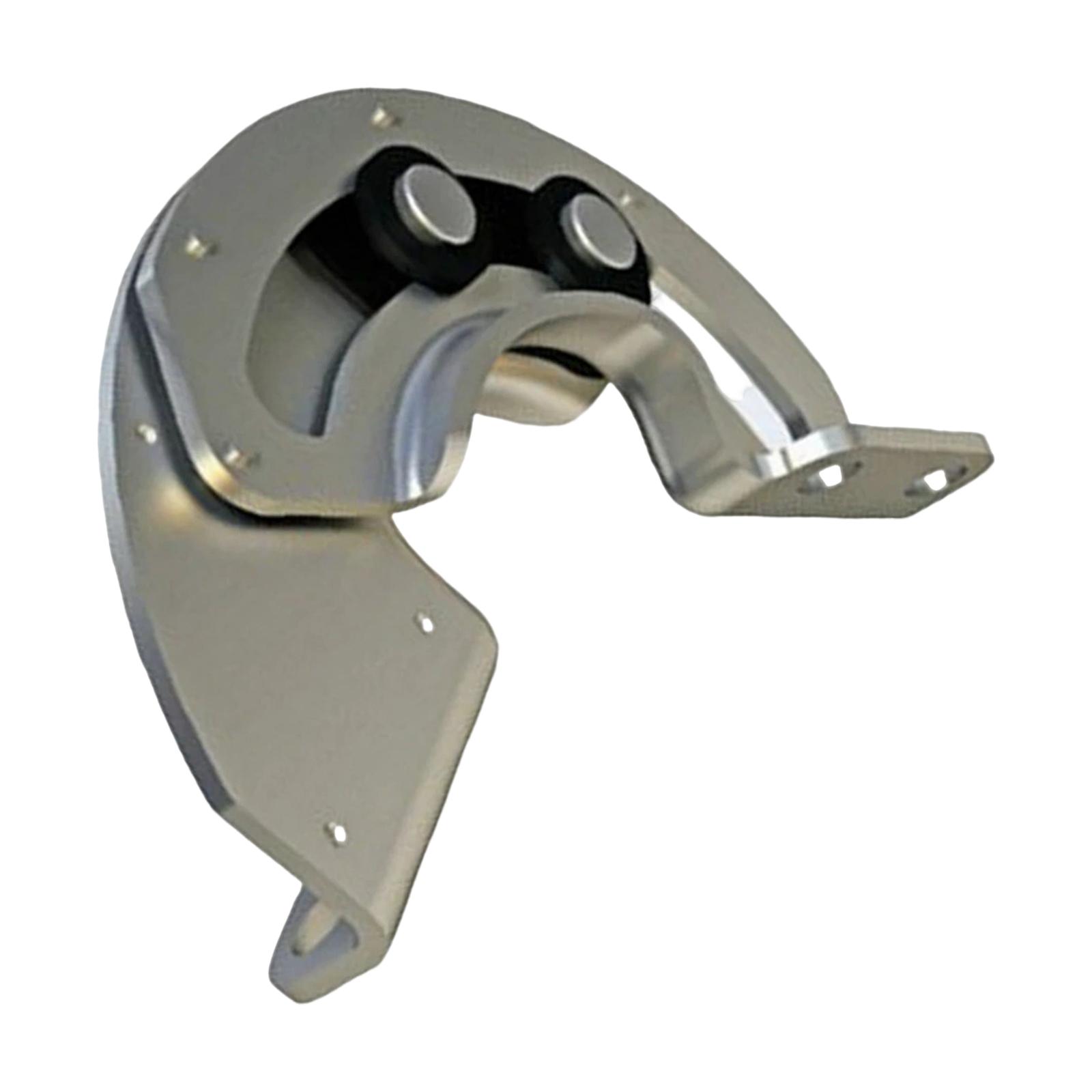 

90 Degree Door Hinge Load Bearing Carbon Steel for Cabinet Furniture