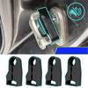 4pcs Automotive Door Noise Dampening Pads Vehicle Door Silence And Vibration Absorption Cushions Upgrades for GRANTA