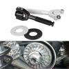 RASTP-New Clutch Removal Kit 2017-2021 Belt Changing Tool 72”/64” Wheel Base Width  For Can Am Maverick X3 XRS 72" RS-EM1042