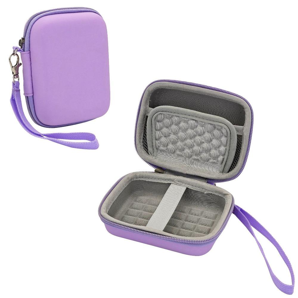 Universal Camera Case for Kodak Pixpro/Canon PowerShot ELPH 180/190 / Sony DSCW800 / DSCW830