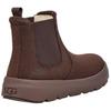 UGG Burleigh Chelsea Boot Dusted Cocoa Men Sneakers 1152050-DDC