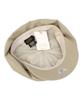 Yunibeosyeolkemiseuteuli Overfit Beige Newsboy Cap Newsboy Cap