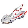 Variable Action Kit Future GPX Cyber Formula Ishzark Plastic Model
