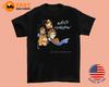 Daisy Chainsaw For They Know Not What They Do Album Short Tee Cotton Shirt AL490