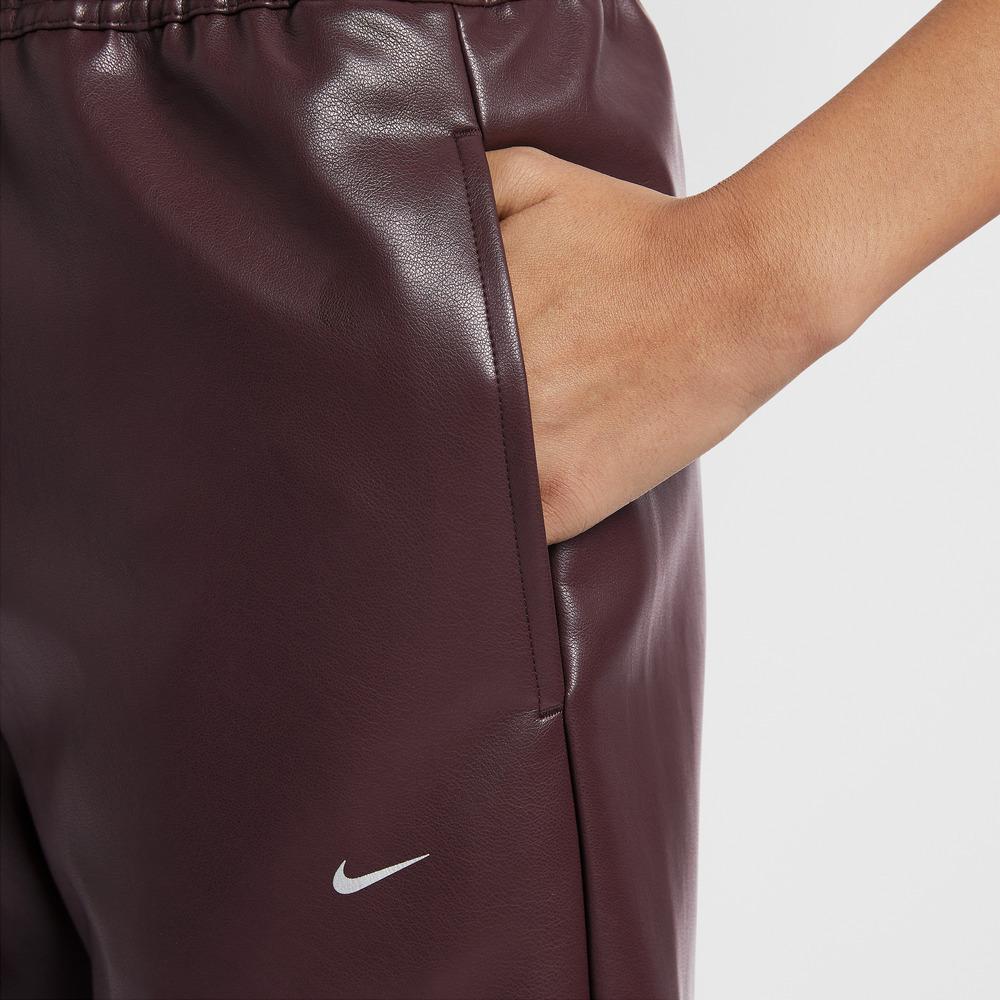 Nike AS W NSW KTMH WVN MR Leather Pants Women's IQ4940-652