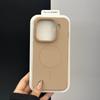 For Xiaomi 15T Pro Case Hard PC For Magsafe Ultra-thin Wireless Charge Protect Phone Cover For Xiaomi Mi 15T Pro 5G Shell Bumper