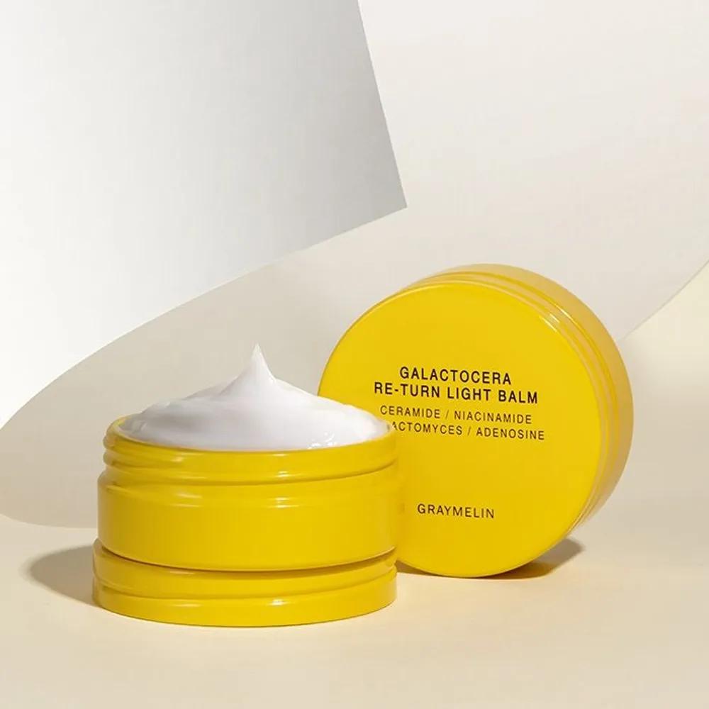 Galactocera Return Light Balm 50ml
