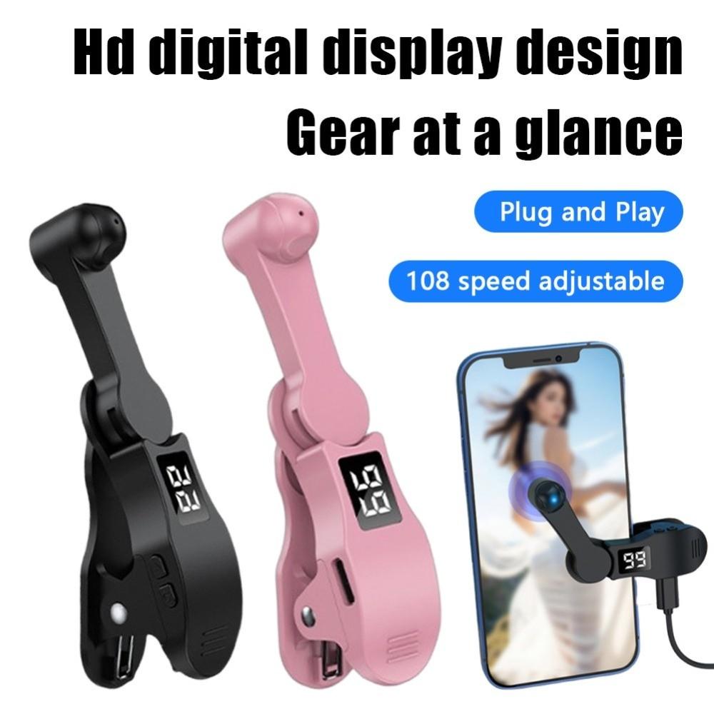Continuous Screen Auto Clicker  Auto Like Tap Device Auto Clicker Device  Smart Phone