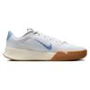 Nike Court Vapor Lite 2 Hc White Sail Gum Light Brown Light Blue Sneakers DV2018-107