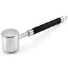 Double-side Meat Hammer Non-slip Kitchen Beef Hitting Tool Loose Meat Tenderizer  Steak Tenderizing