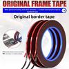 2 Rolls 3mm Double-sided Tape Cell Phone Repair Tape  for CellPhone Tablet LCD Screen Back Cover