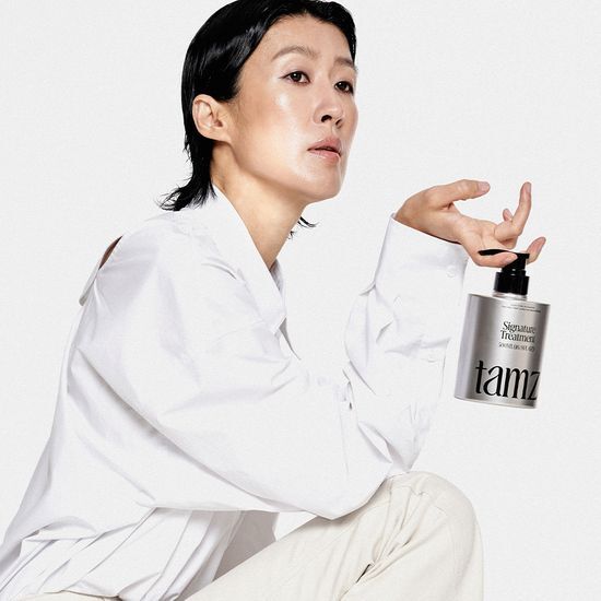 

tamz signature treatment 500ml (choose 1 of 2 types) (MAY/EVER BLOOM)