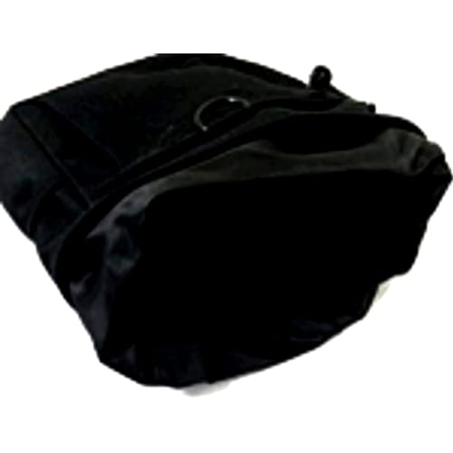 CP Technology Waist Pouch! Magazine Storage Dump Pouch Military Pouch Black (Old Style)