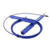 High Speed Skipping Rope Adjustable Fitness Jump Rope Anti-slip Handles For Crossfit Workout Training