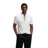 Mens Paras 65 Mercerised Cotton Polo Shirt