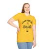 CAMP FUNTIME Blondie Unisex Softstyle T-Shirt