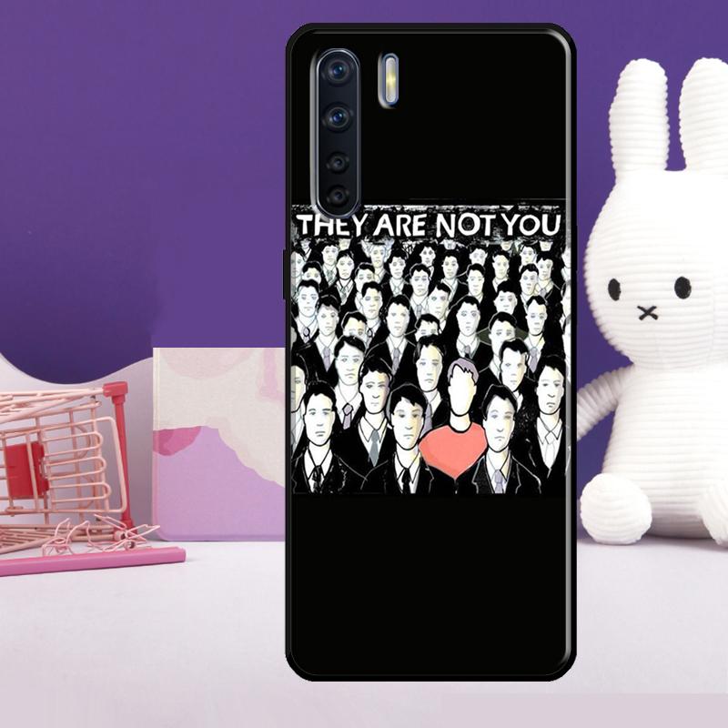 

TV One Tree Hill Case For Oppo A18 A38 A78 A98 A58 A60 A80 A40 A96 A76 A16 A94 A74 A54 A15 A17 A57 A77 A5 Pro OPPO A77 5G
