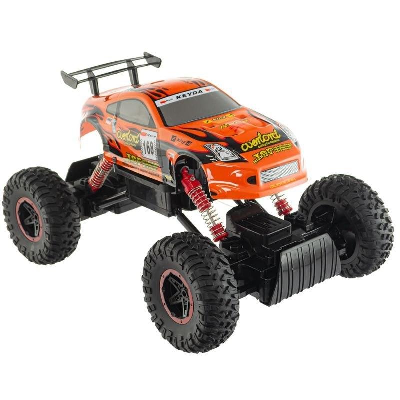 Zabawka Rock Crawler 0870413 Eurobaby Zabawki