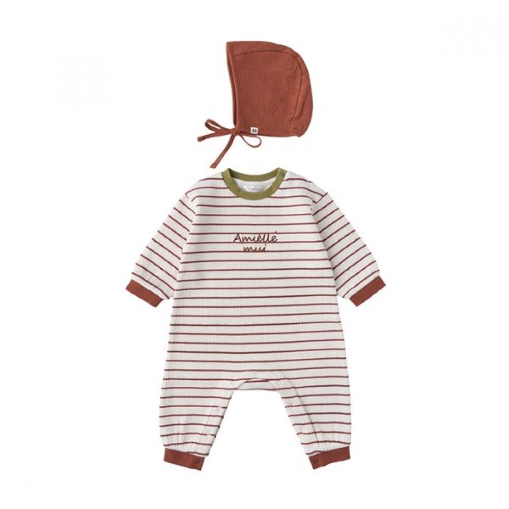 Mink Mui Amiel Mew Set Romper 36c70 675 01
