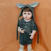 55cm Reborn Baby Doll Silikonový Real Touch Reborn Boy Stojan na panenky Panenka Živé hračky pro batolata pro děti Dětský dárek