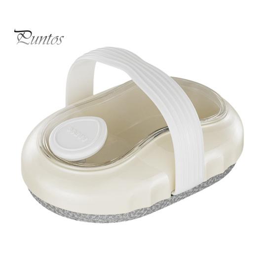 

Щетка для ванны Отшелушивающая скраб для кожи Глубоко очищающая Щетка для массажа Удаляет жировую грязь Отшелушивающая Щетка для тела белый