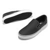 Vans Slip-On Comfortable Versatile Breathable Lightweight Low-Top Skate Shoes Unisex Sneakers Black 6232800002