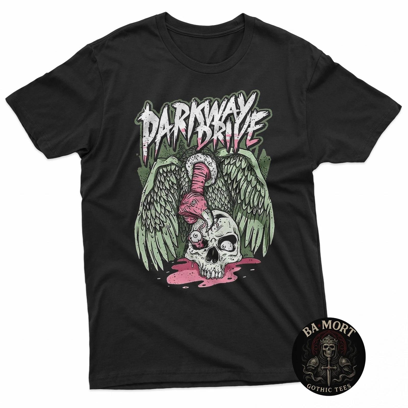 Dark Mind Chaos T-Shirt M