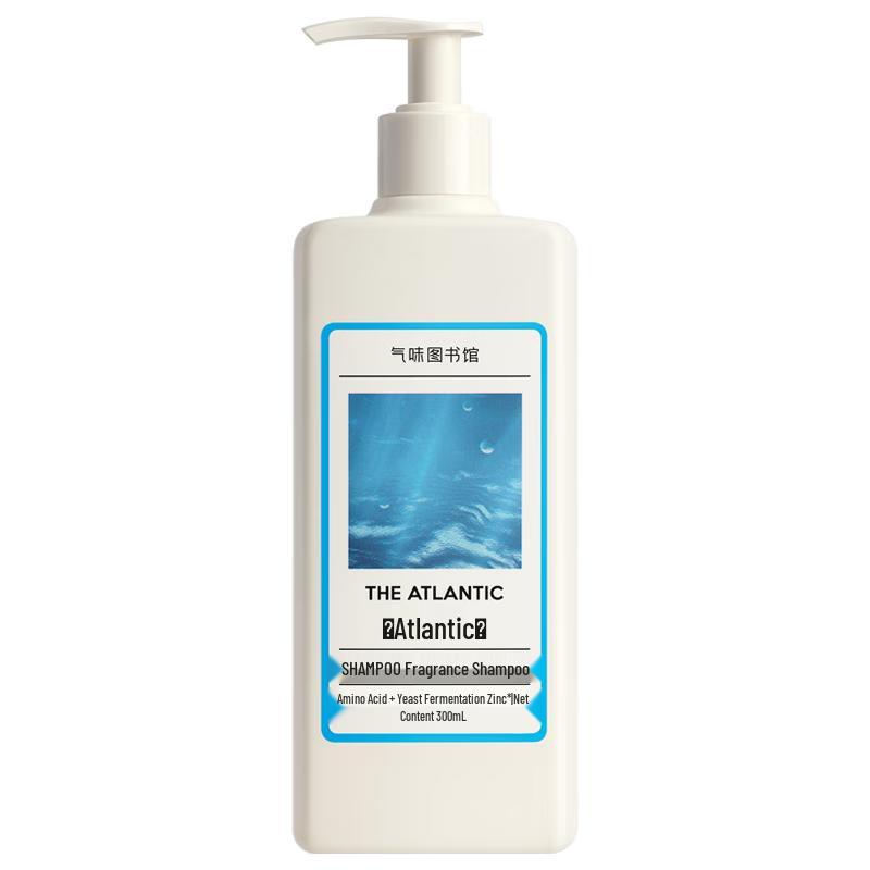 Demeter Fragrance Library Scented Shampoo