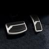 My Good Car for Mitsubishi ASX Outlander Lancer EX Eclipse Cross Pajero Stainless Steel Car Pedal Pad Cover AT MT Pedals