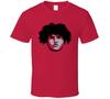 Matthew Bergeron Big Head T Shirt