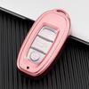 2022 Hongqi HS5/HS7 TPU Soft Rubber Car Key Case Cover