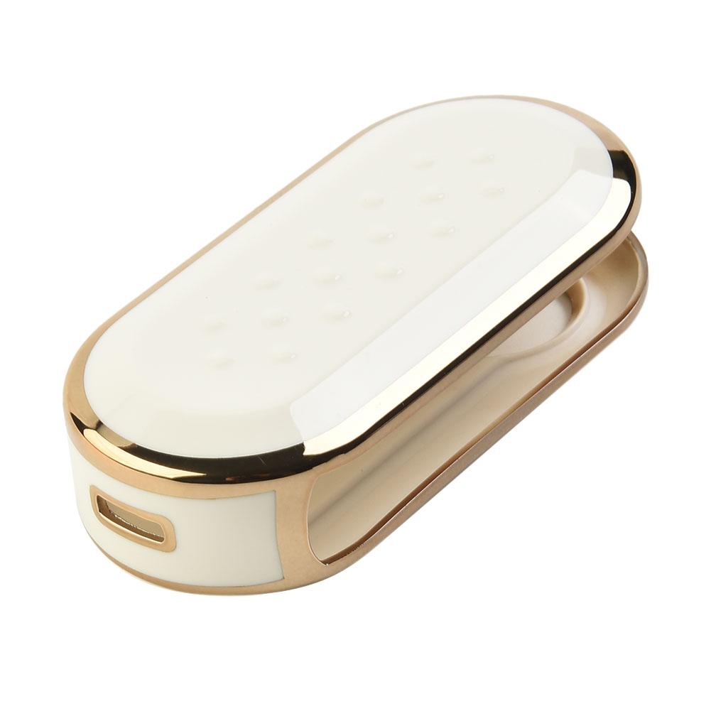 Autoschlüsselhülle Zubehör Hülle Etui Set Lichtreparatur