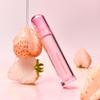 The Juicy Lasting Highly Korean Cosmetics Glossy Lip Tint Mystic The Rom&nd Tint, Pigmented, Long-Lasting Lipstick, (26 Peach, Juicy)