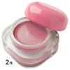 Sunnycorn Avocado Hyal Melting Glow Lip & Cheek 02 Mauve Peach 2 Pcs