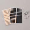 18pcs Different Sizes Silicone Invisible Clear Ring Size Regulator Resizer Loose Rings Reducer Ring Sizer Fit Any Rings Jewelry
