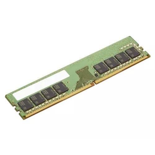 Module mémoire - Lenovo - DDR4 - 16 Go - 3200 MHz - DIMM 288 broches sans tampon
