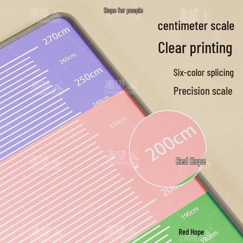 Mata do testu skoku w dal