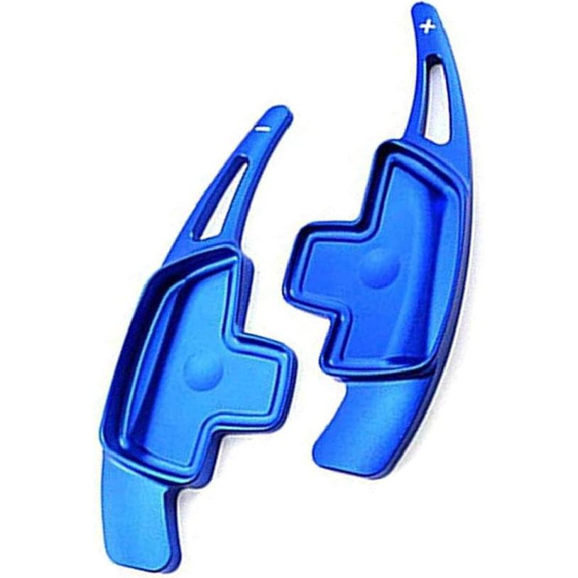 TTCR-II Steering Wheel Paddle Shifter Extension For Mercedes A/G Class -, C/CLS 2015-, E/SL/SLC 2017-, GLA/GLC/GLE/S 2016-, GLS 2017-, Aluminum Shift