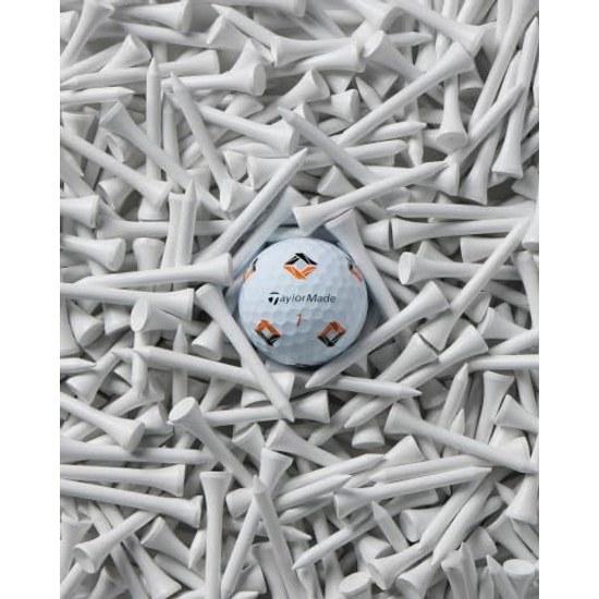 TaylorMade Golf TP5x PIX 1 dozen balls