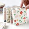 New Portable Durable High Quality Korean Paper Sticky Notes Kawaii Scrapbooking Memo Pad Small Notebooks Office Accessories