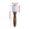 Leather Carving Hammers Leathercraft Mallet Easy To Use, Nylon Hammers, Wooden Handle