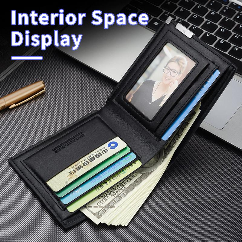 ALN2   Car Driver's Licence Organiser Insurance Card Holder Wallet Purse For Citroen C4 C3 C5 C1 C2 VTS Berlingo Celysee Xsara Picasso