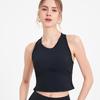 OEING High-Elastic Sports Bra Yoga Top