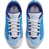Jordan Luka .77 Abrasion Resistant Rebound Breathable Support Low top Children's Basketball Shoes Blue Unisex IH0573-102