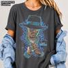Future Hendrix Big Face T-Shirt, Comfort Colors, Bella & Canvas, Gildan Tee and SweaT-Shirt FD