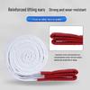 Heavy-Duty Thickened Lifting Sling with Special Ring - 3 to 5 Tons Capacity