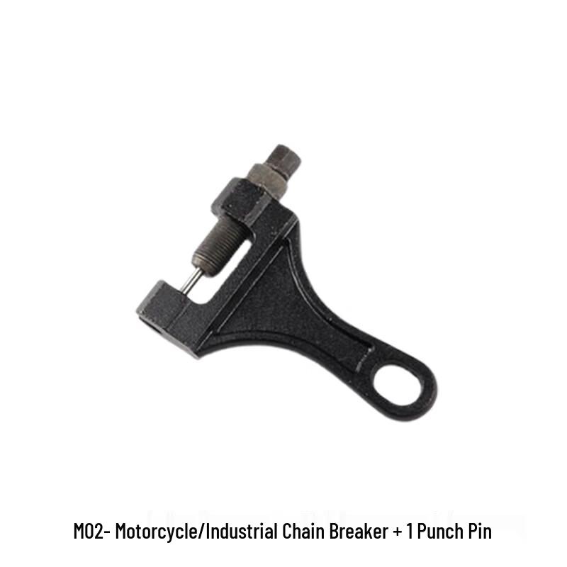 Motorcycle/Industrial Chain Breaker