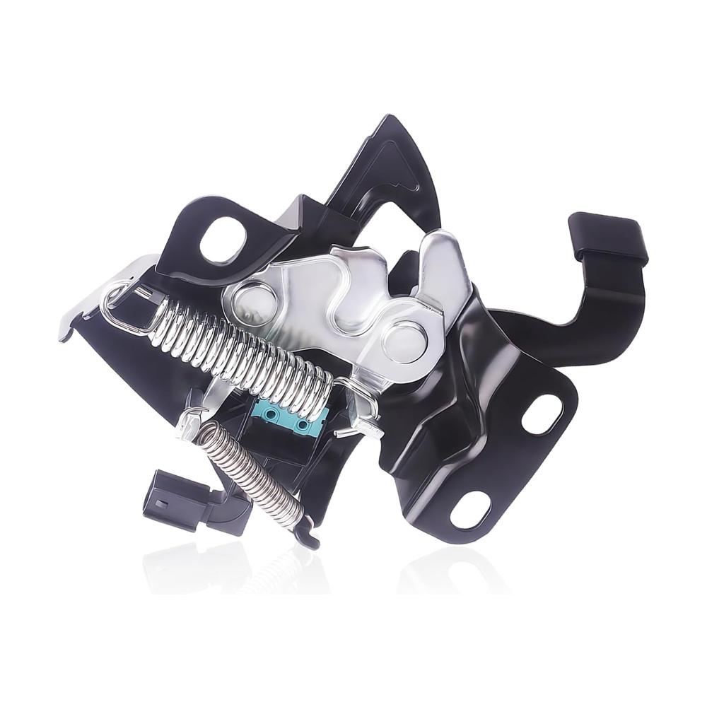 1x Hood Lock Latch Assembly New 74120-TA6-A01 For Honda Accord Sedan 2008-2012