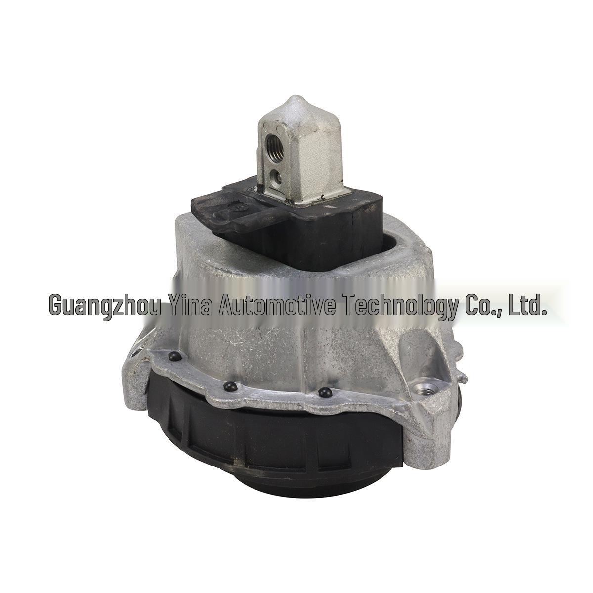 LR Car Engine Mount Rubber for BMW G20/G21 (22117581617, 22117581618)